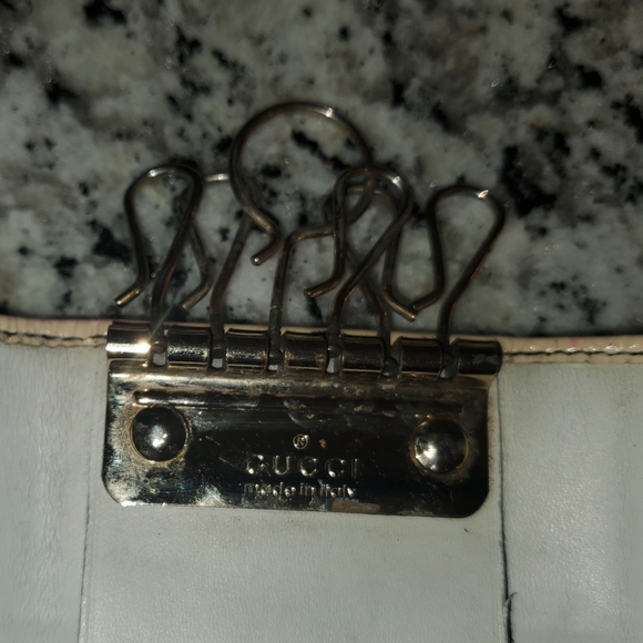 Gucci Key Case - Picture 12 of 14
